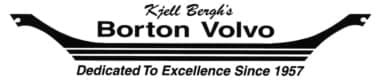 burton volvo|borton volvo reviews.